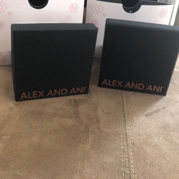 Alex and Ani - Picture 7 of 8